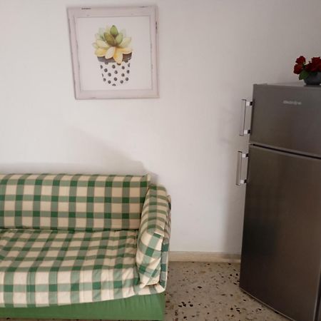 Le Casette Di Nonna Rosa In Fontanarossa Catania Airport Zewnętrze zdjęcie