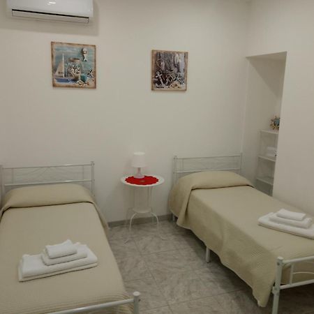 Le Casette Di Nonna Rosa In Fontanarossa Catania Airport Zewnętrze zdjęcie