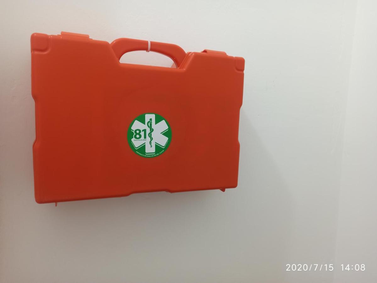 Le Casette Di Nonna Rosa In Fontanarossa Catania Airport Zewnętrze zdjęcie