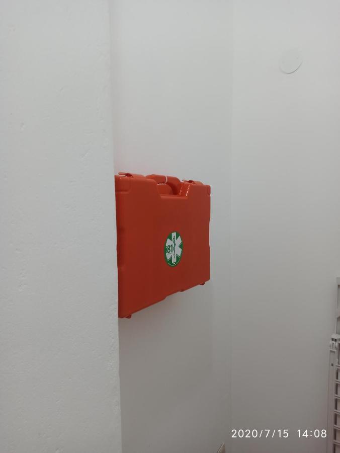 Le Casette Di Nonna Rosa In Fontanarossa Catania Airport Zewnętrze zdjęcie
