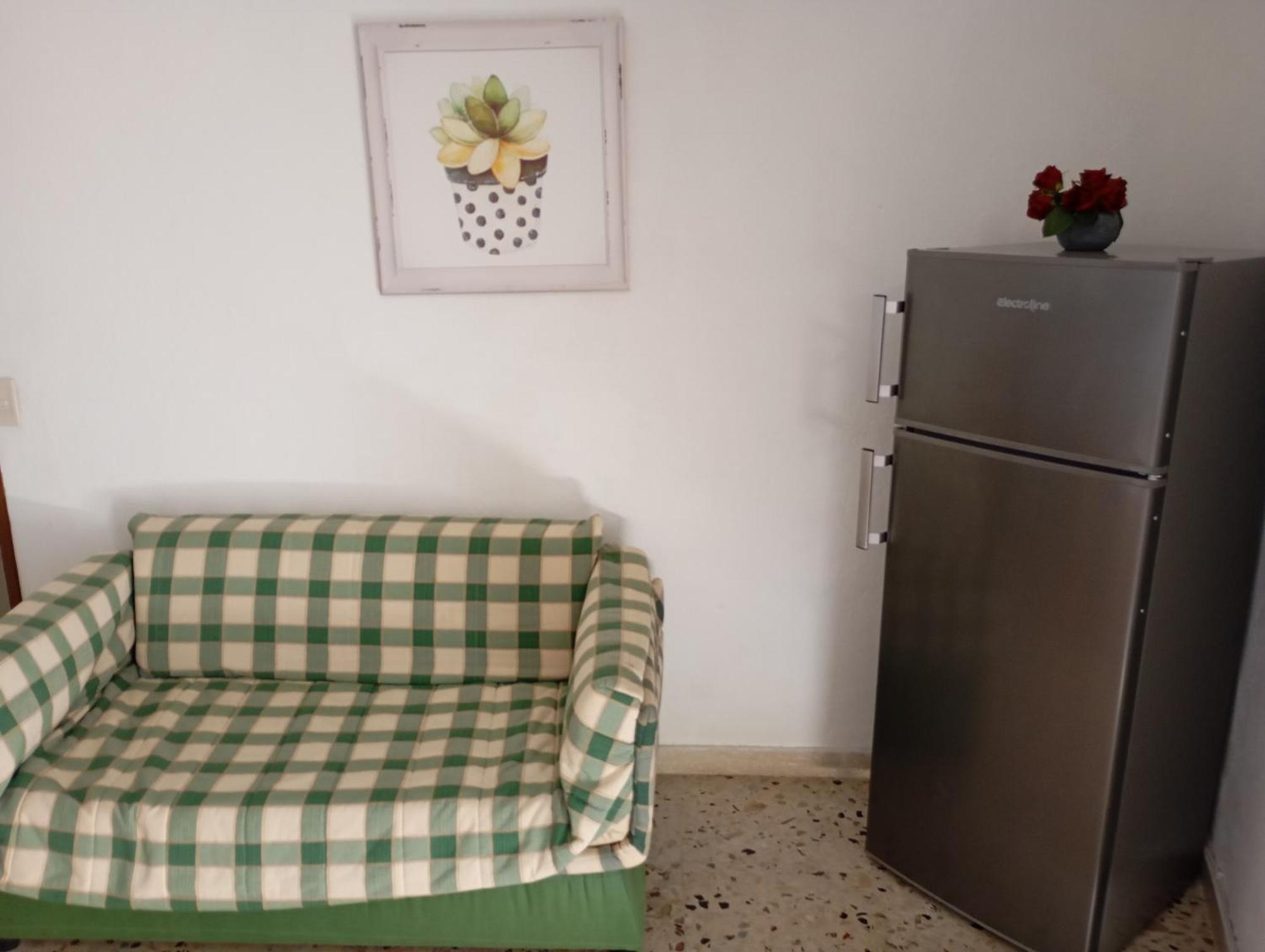 Le Casette Di Nonna Rosa In Fontanarossa Catania Airport Zewnętrze zdjęcie