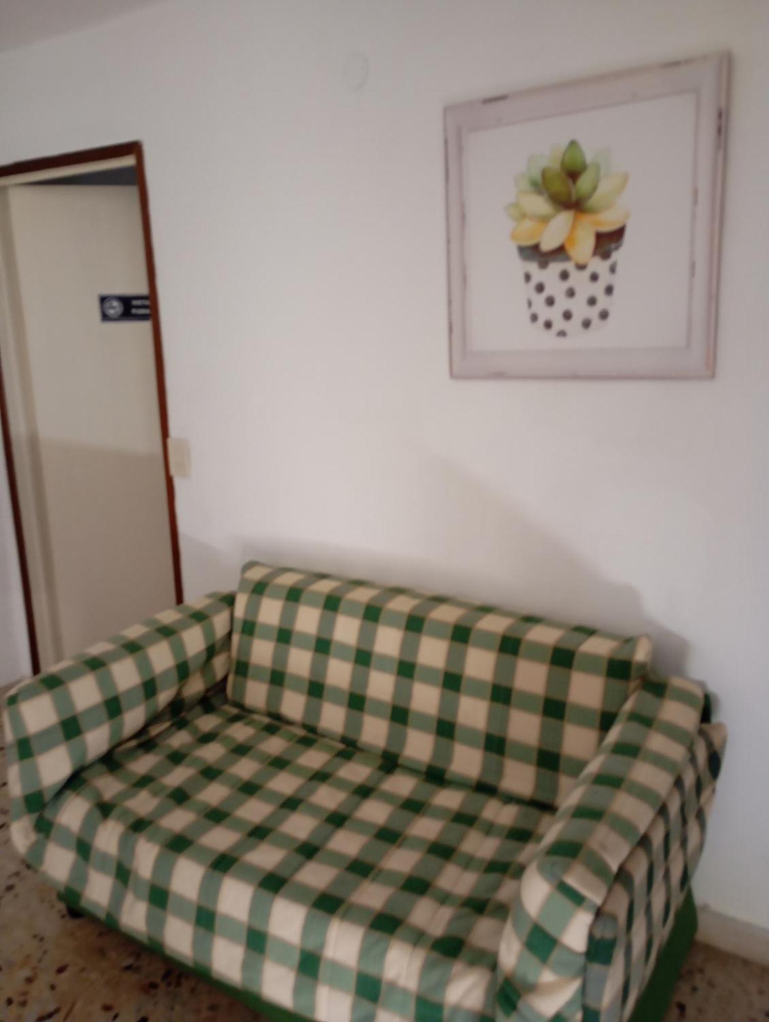 Le Casette Di Nonna Rosa In Fontanarossa Catania Airport Zewnętrze zdjęcie