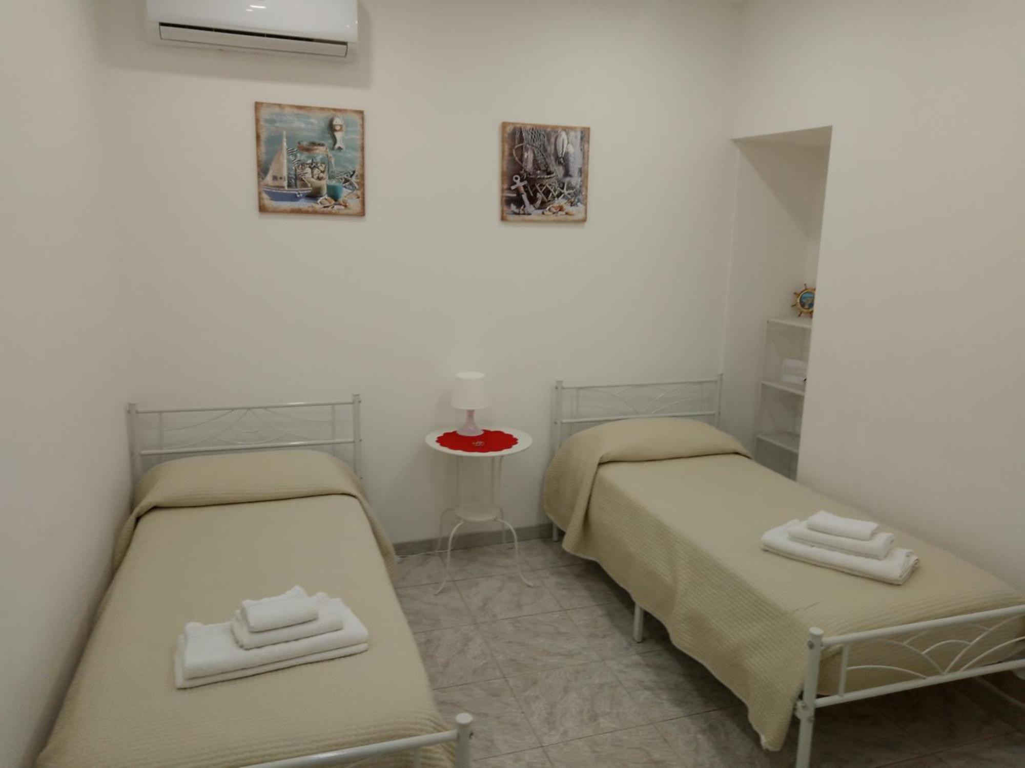 Le Casette Di Nonna Rosa In Fontanarossa Catania Airport Zewnętrze zdjęcie