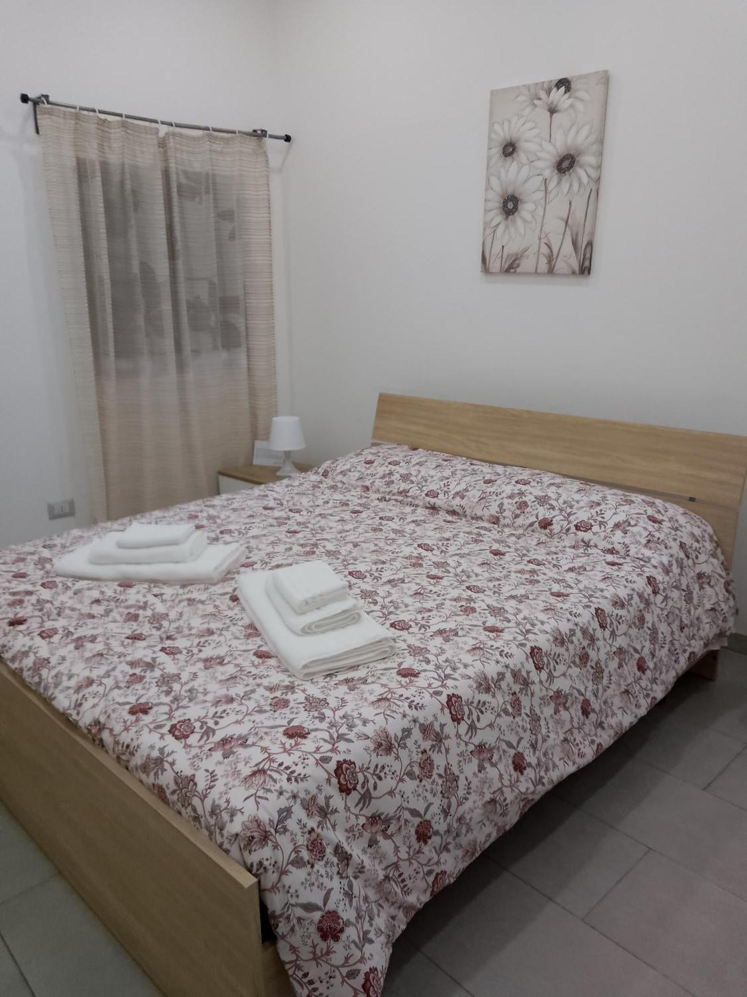 Le Casette Di Nonna Rosa In Fontanarossa Catania Airport Zewnętrze zdjęcie