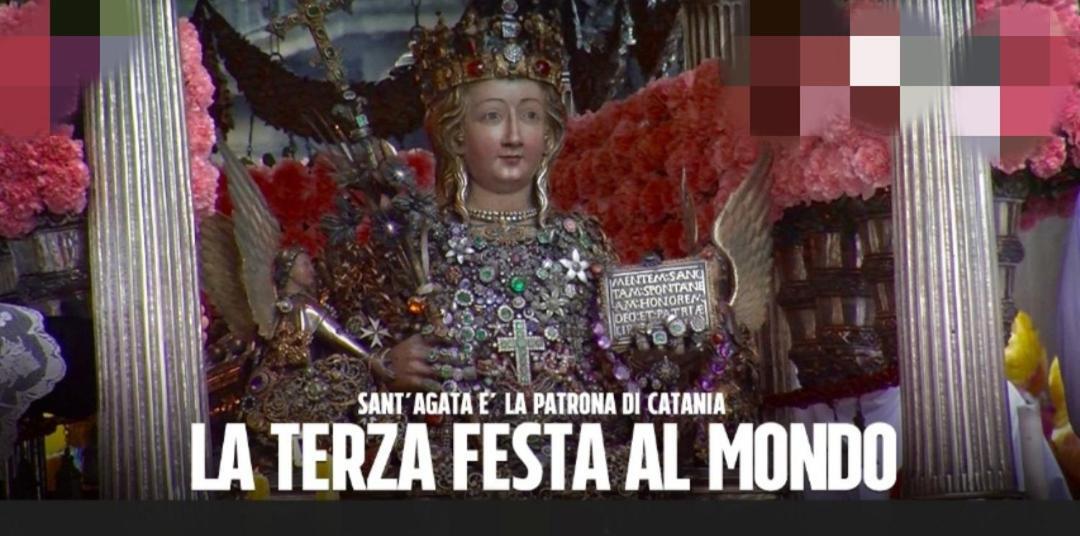 Le Casette Di Nonna Rosa In Fontanarossa Catania Airport Zewnętrze zdjęcie